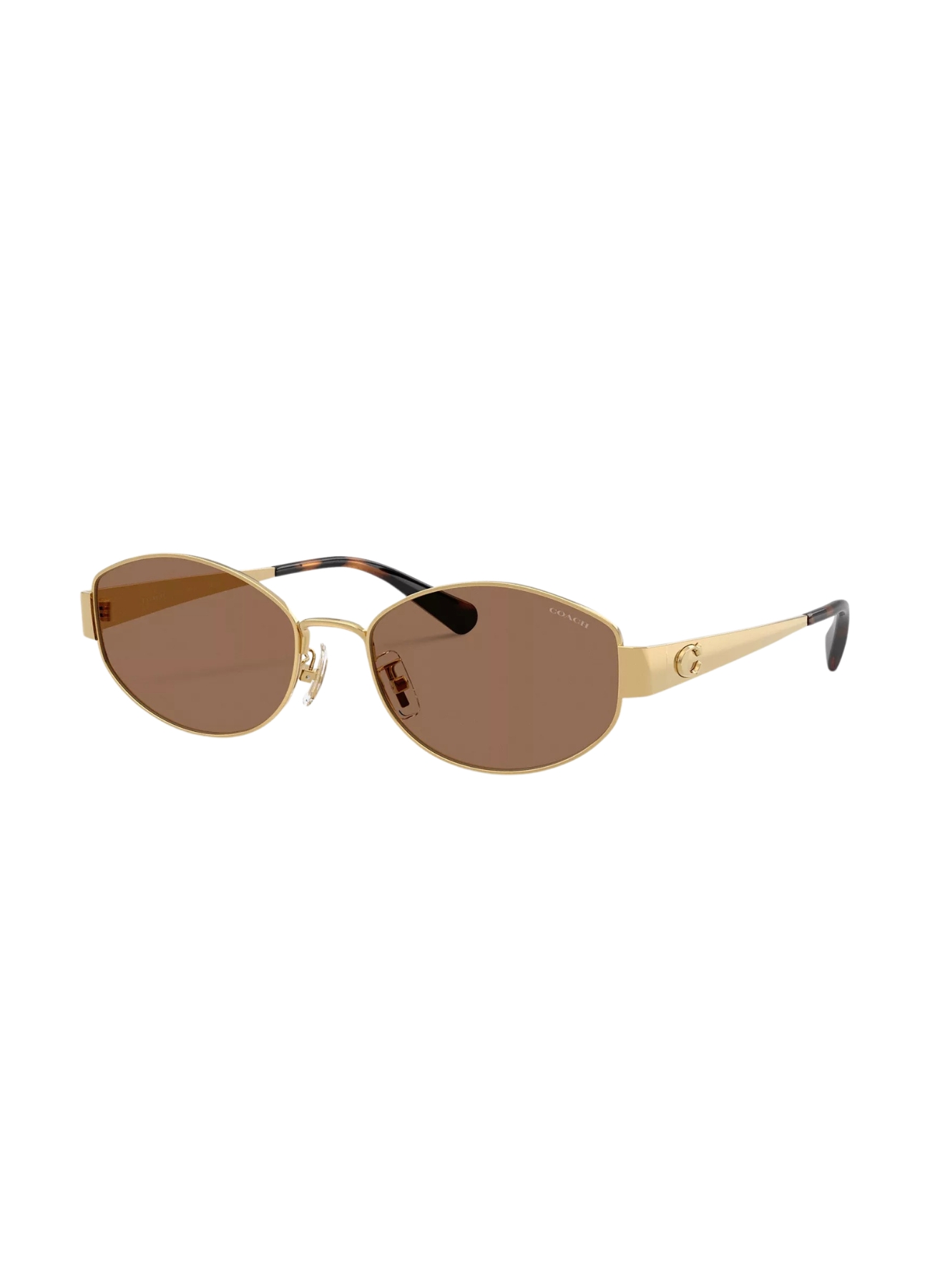Oval Sunglasses