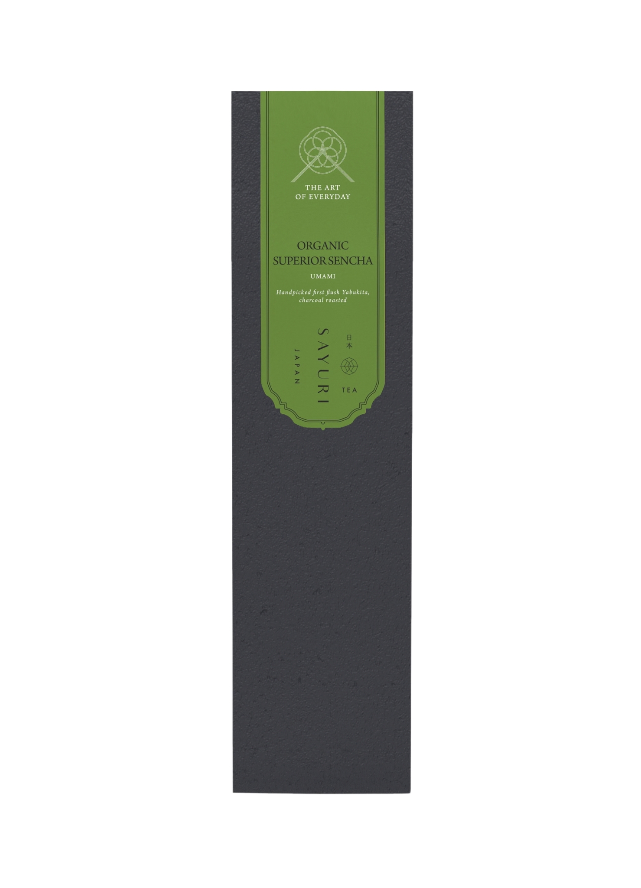 Organic Superior Sencha