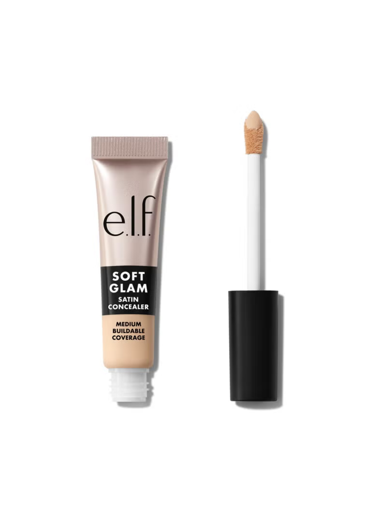 Soft Glam Satin Concealer