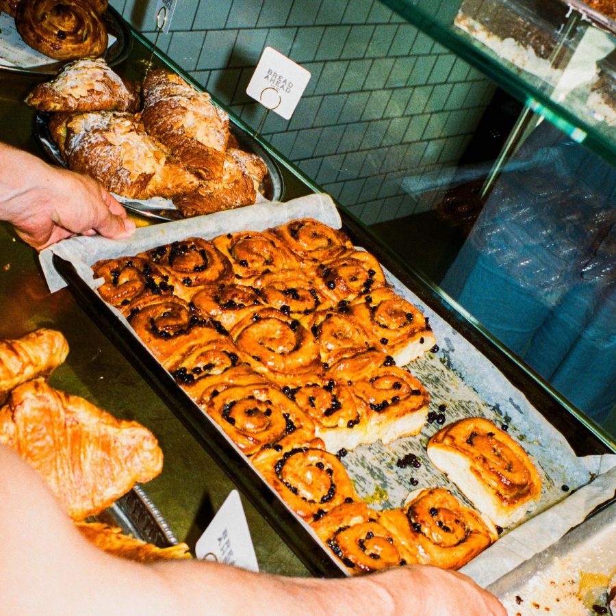 6 Spring Recipes From Our Favourite Chefs