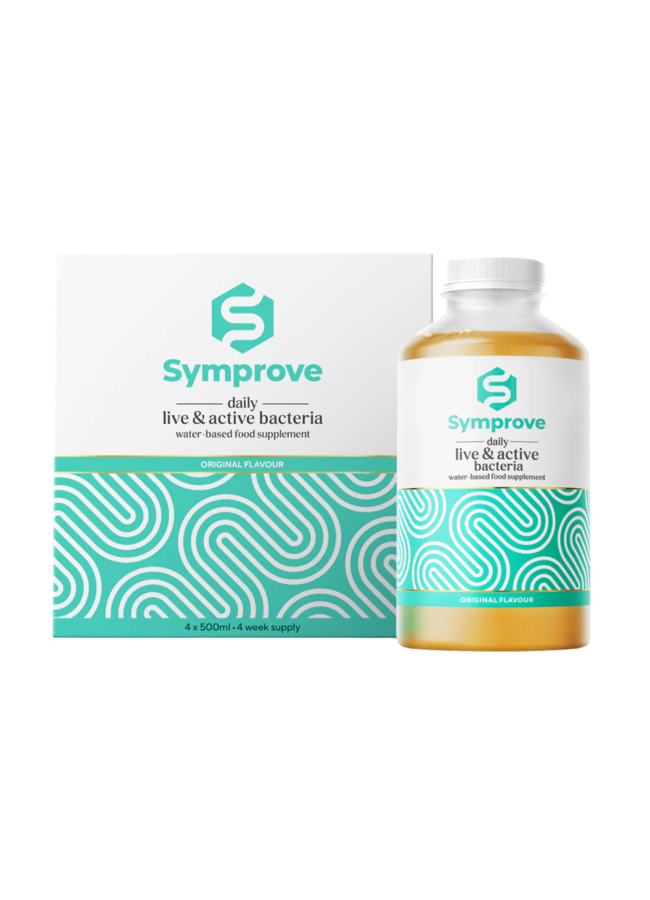 Symprove