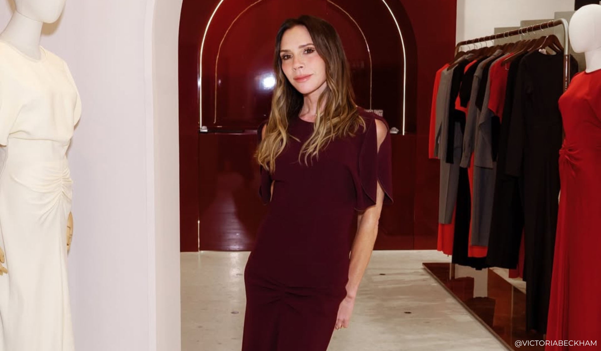 Victoria Beckham Just Wore An Ugg Boot Hermes Bag Worth Over £40,000