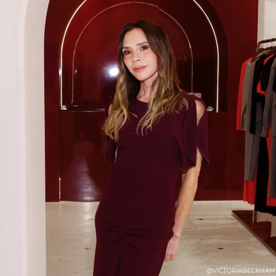 Victoria Beckham Just Wore An Ugg Boot Hermes Bag Worth Over £40,000