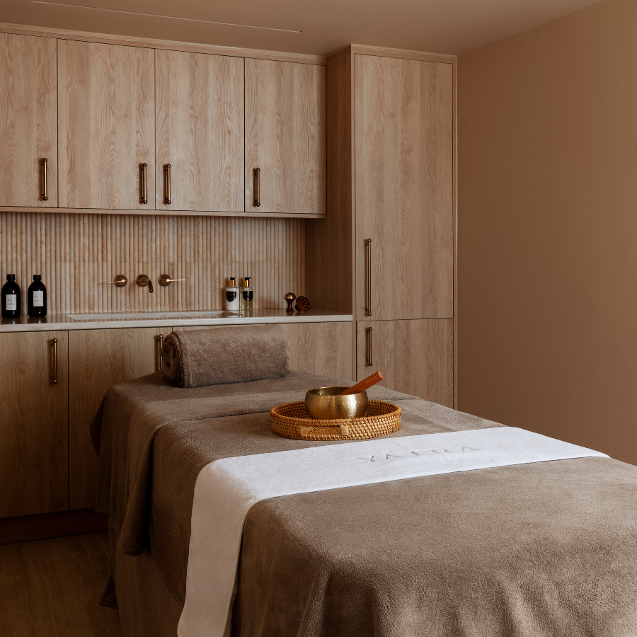 12 Spa Breaks To Treat Your Mum To This Mother’s Day