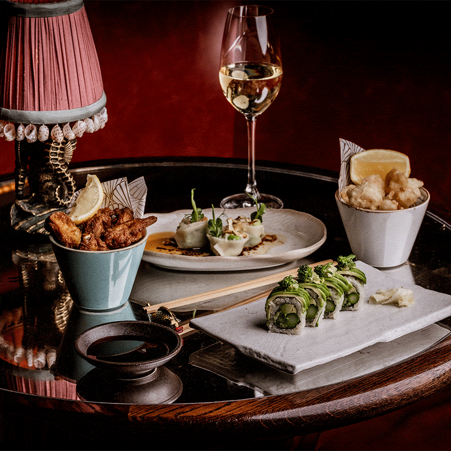 How To Spend This Weekend In London