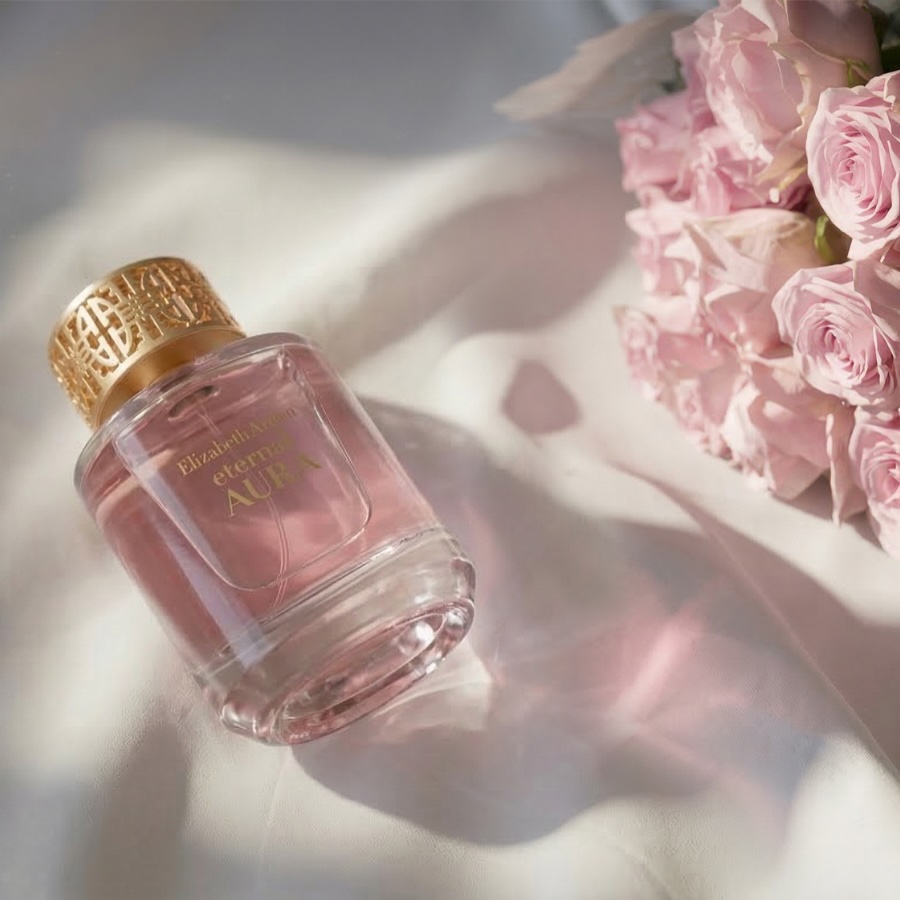 Win Your New Signature Scent