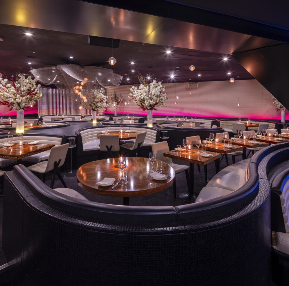 STK London