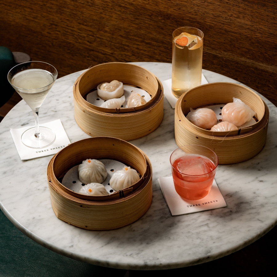 The New Restaurant Collabs Every Foodie Is Secretly Booking