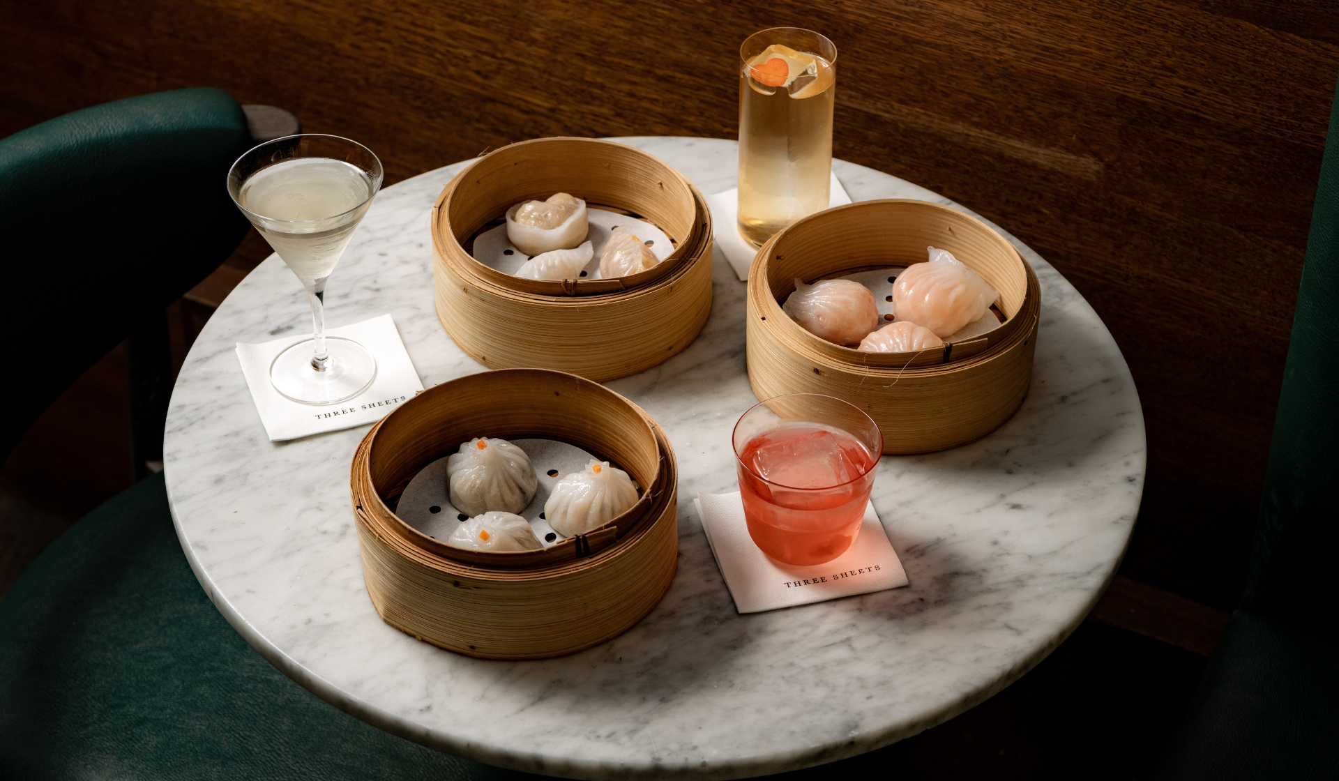 The New Restaurant Collabs Every Foodie Is Secretly Booking
