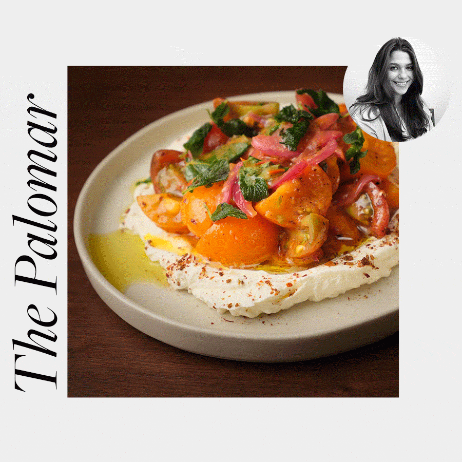 The Best Restaurants In London According To The Handbook Team