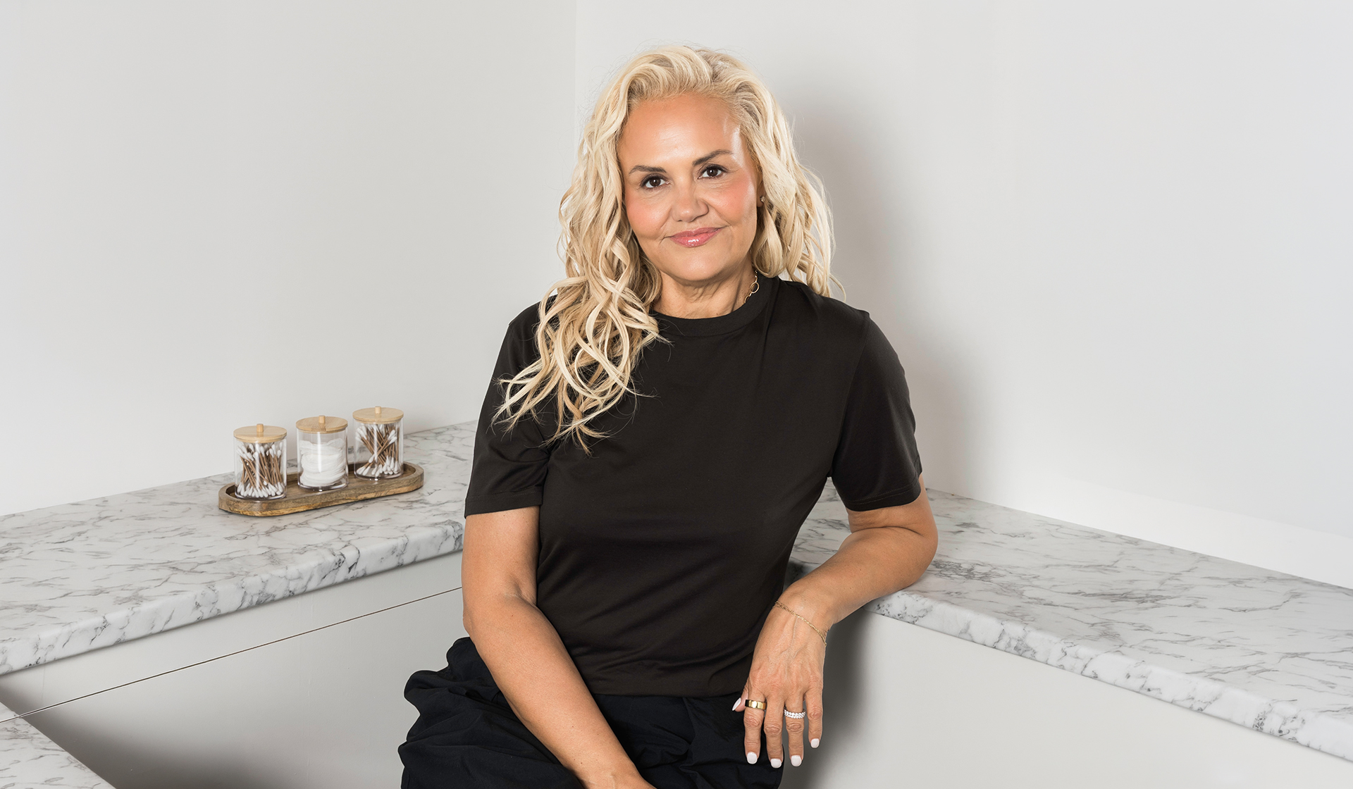 Caroline Hirons – The Queen Of Skincare, Shares Her Skincare Secrets