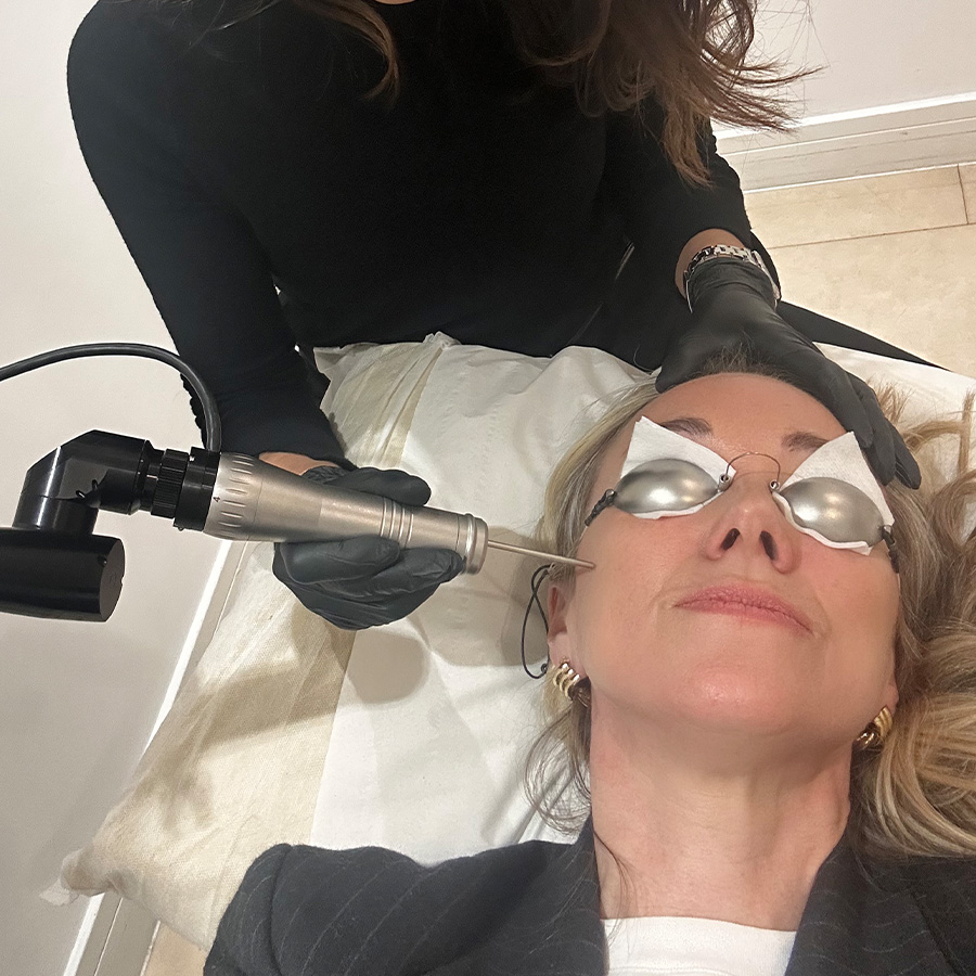 “Dark Spots? I Finally Found A Treatment That Actually Gets Rid Of Them”
