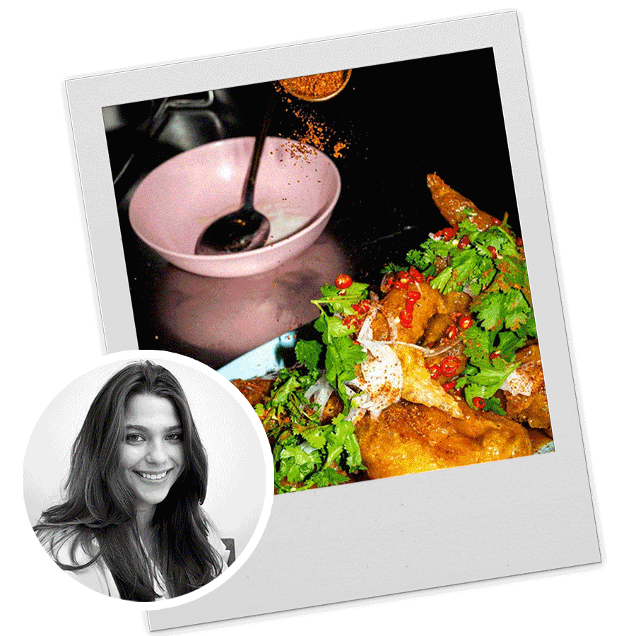 “I’m A Food Writer & These Are The Dishes I Would Travel Across London For”