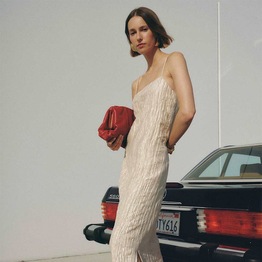 “I’m An Editor & These Are My Favourite High Street Bridal Pieces, Starting From £27.99”
