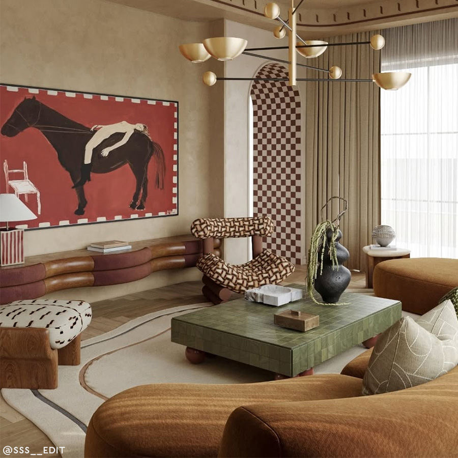 In Your Horse Girl Era? 23 Suprisingly Chic Horse Decor Finds