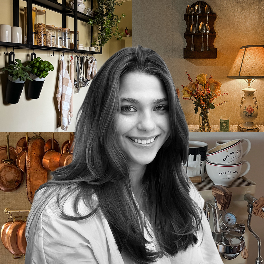 Inside The Kitchen Wish List Of An Ex-Chef & Food Writer