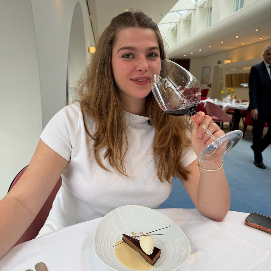 “I’m A Food Journalist, Orrery by Pierre Minotti Is Where I Predict London’s Next Michelin Will Land”