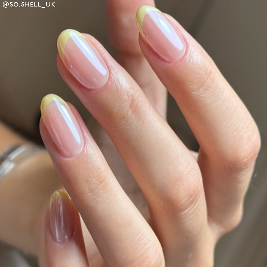 The Fresh, Chic Manicures Everyone Will Be Wearing This Season