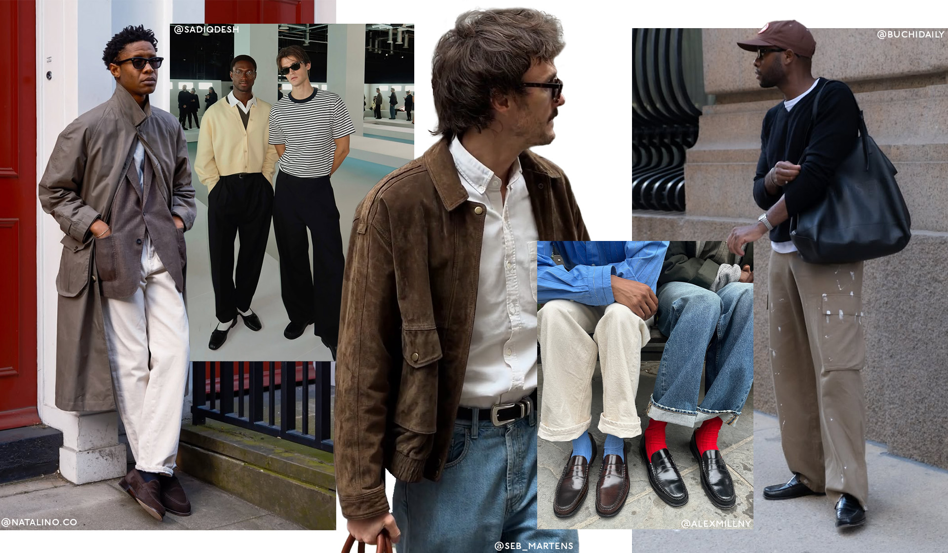 Stop Dressing Like A Teenager & Wear These Menswear Pieces Instead