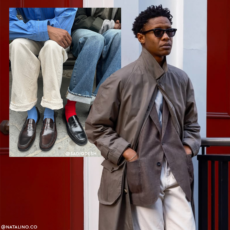 Stop Dressing Like A Teenager & Wear These Menswear Pieces Instead