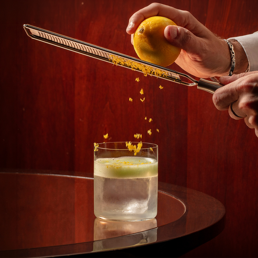 The Best Bars For Fresh Spring Cocktails
