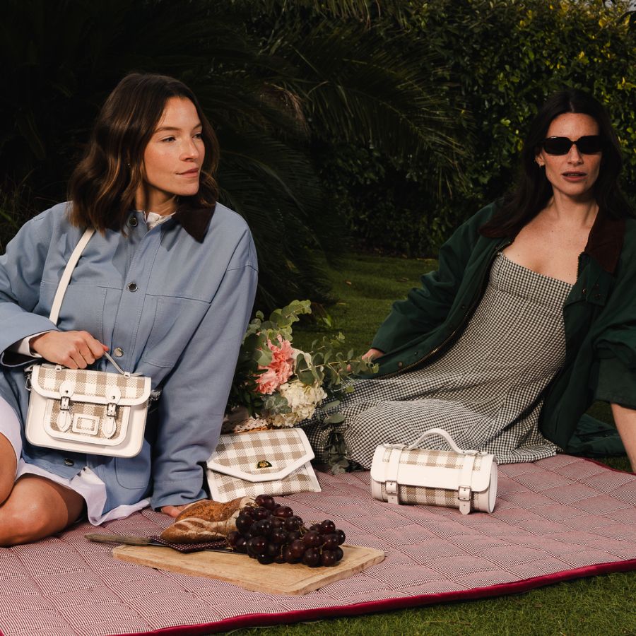 Win A £500 Gift Voucher To Spend At Cambridge Satchel