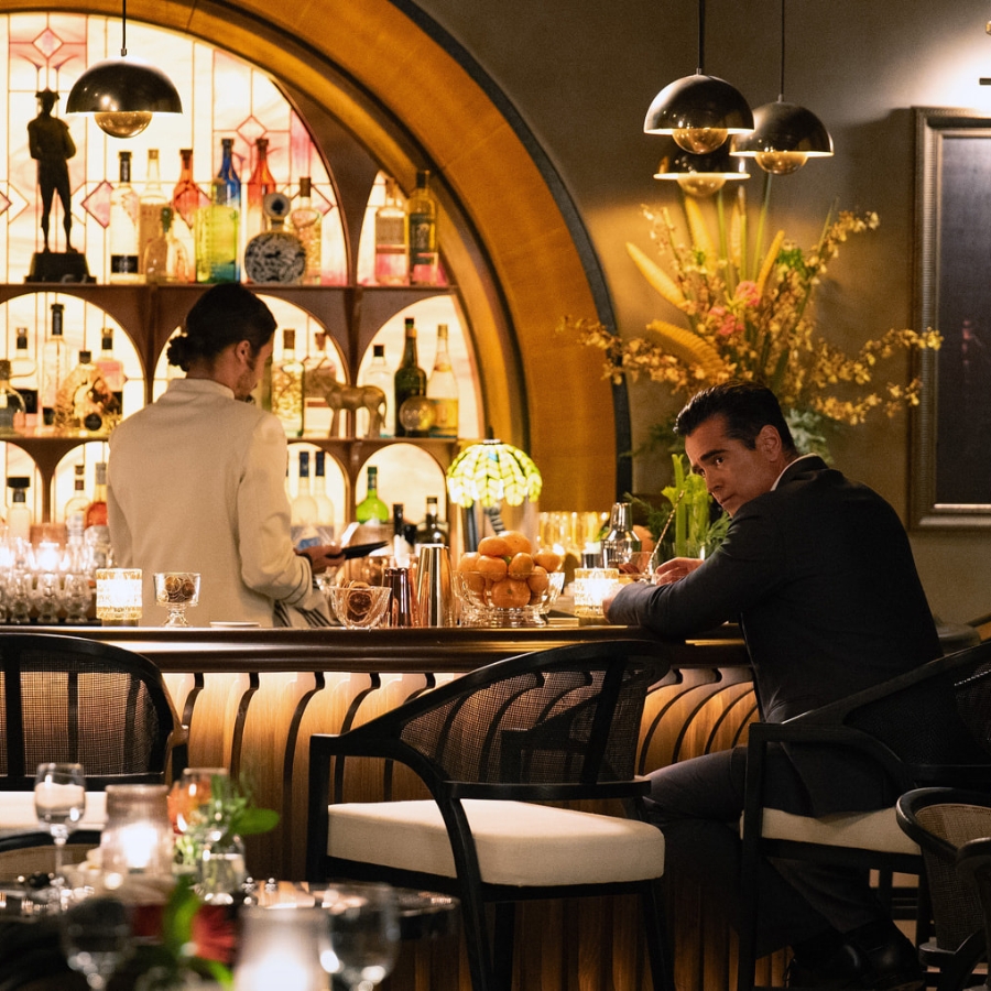 Colin Farrell Is Back In Sugar Season 2, Here Is Everything We Know So Far