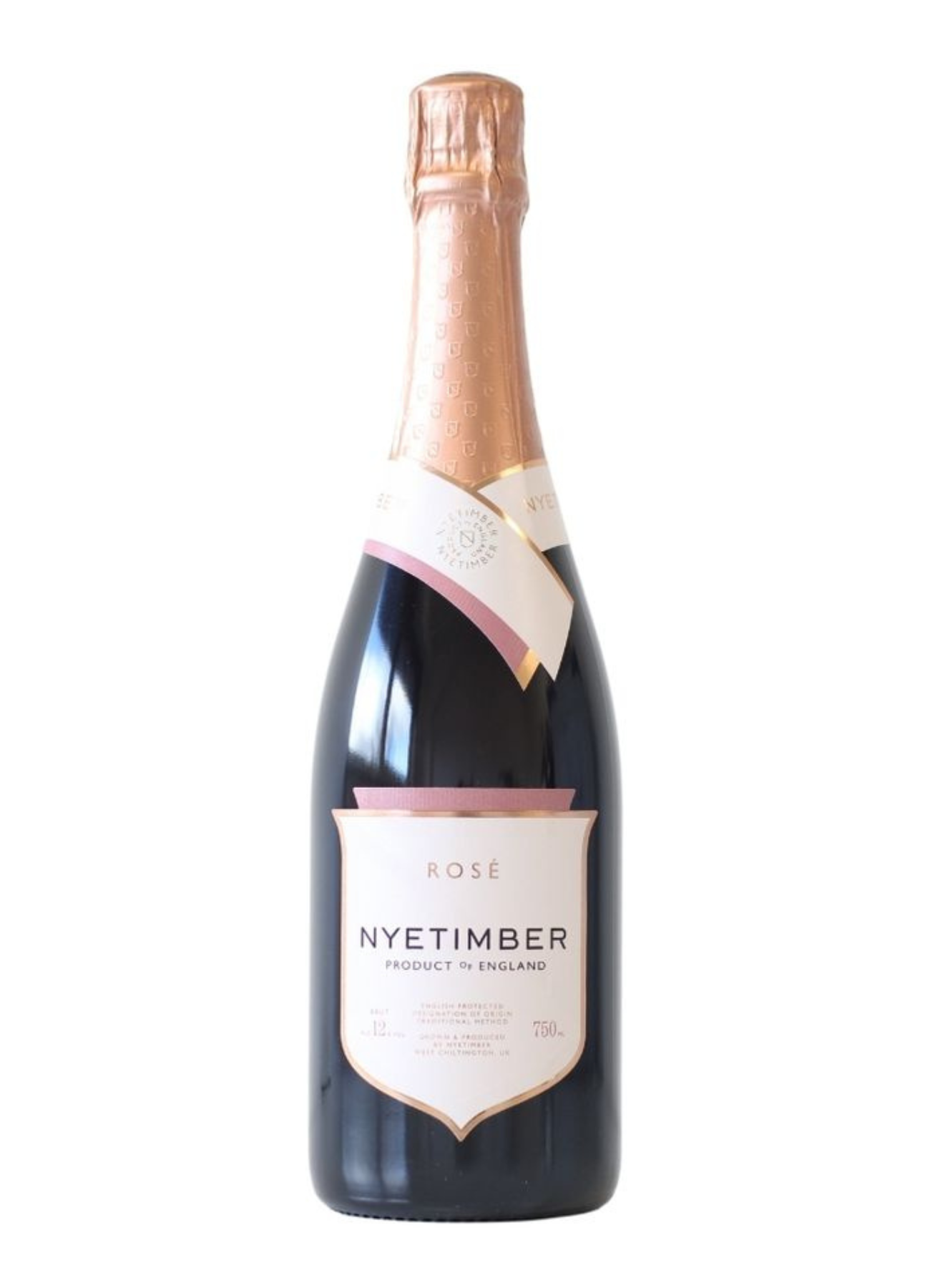 Nyetimber Rosé NV