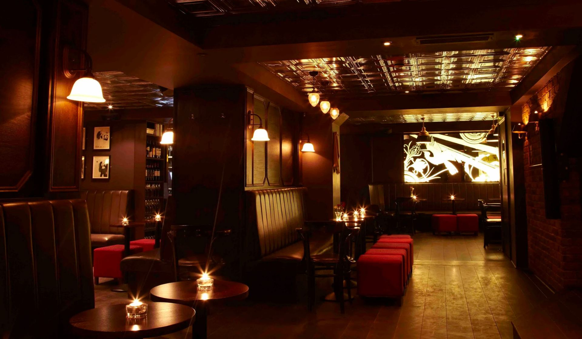 The Insider’s Guide To London’s Late-Night Bars