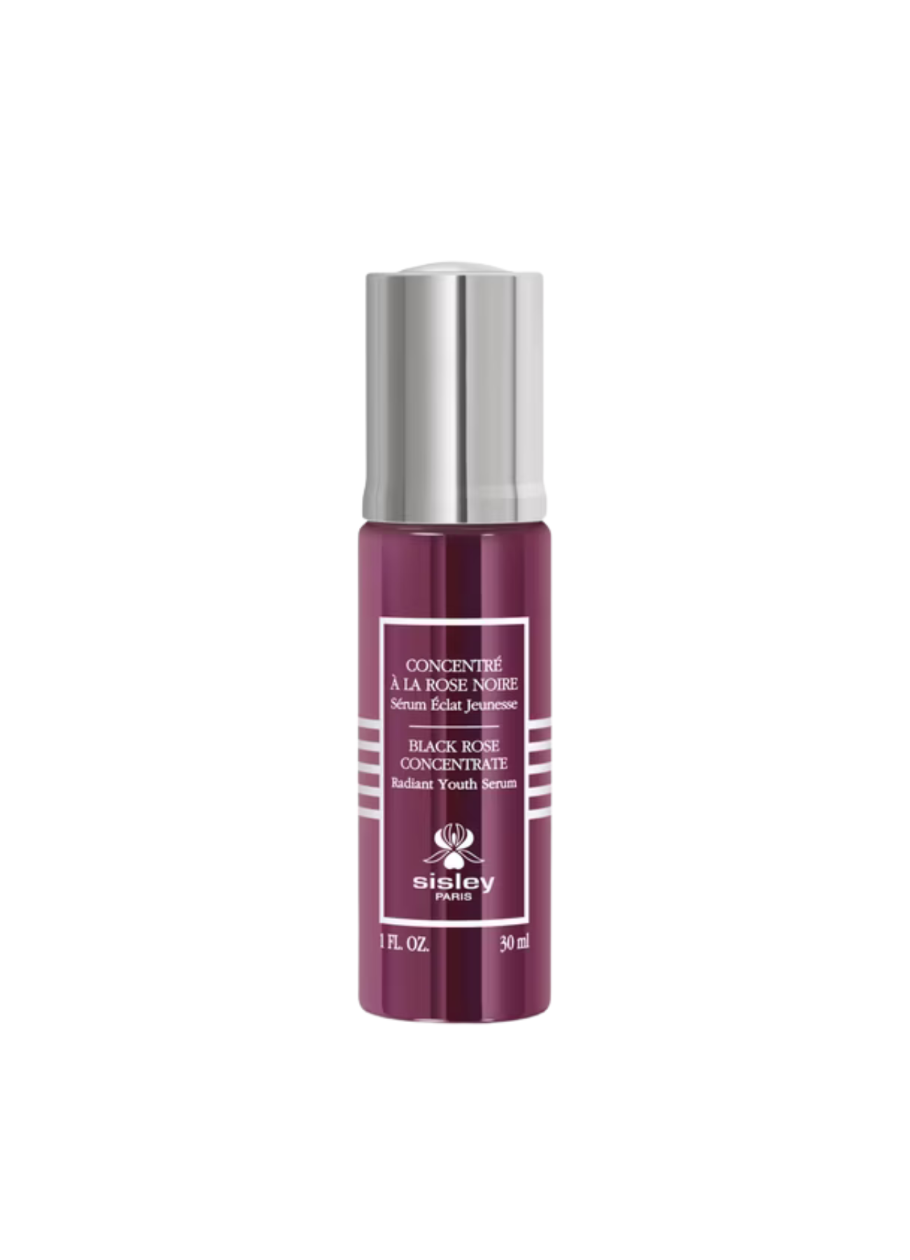 Black Rose Concentrate Serum