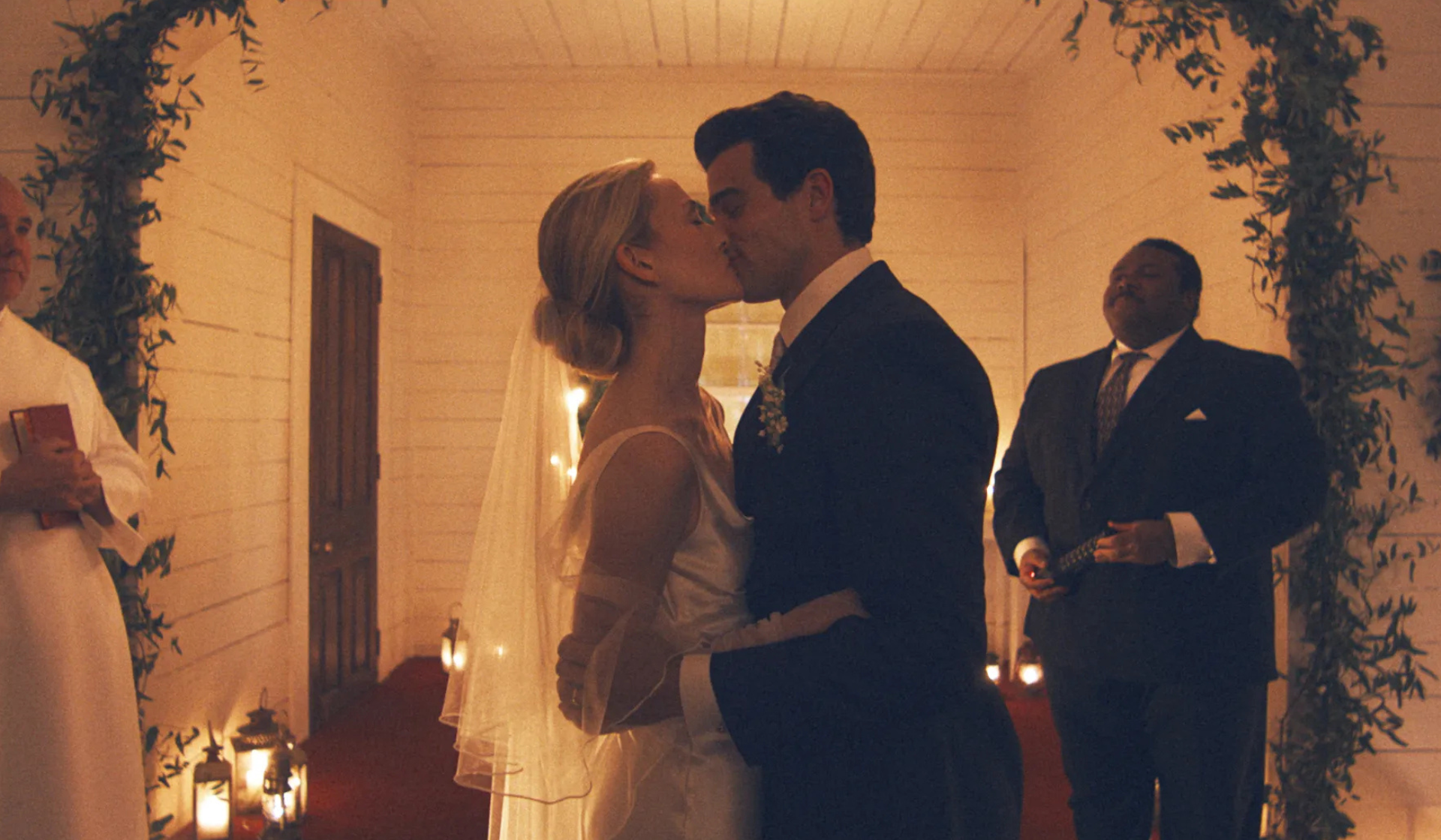 Everything We Know About Love Story Season 2 So Far