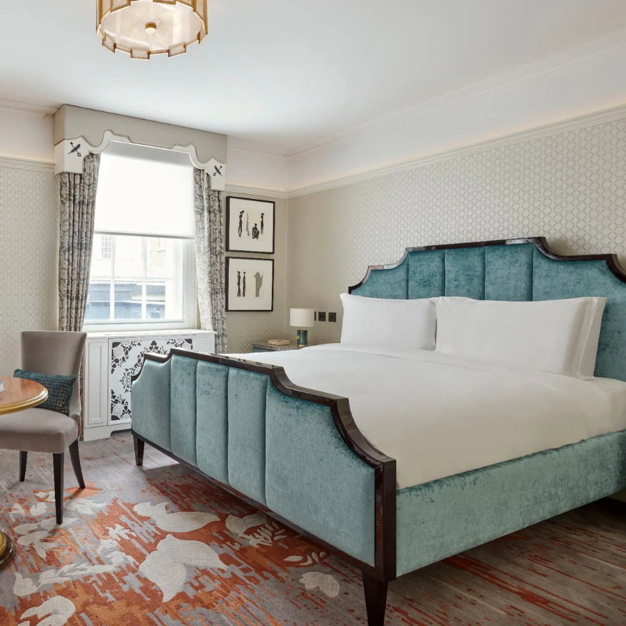 Best Hotels For A Spring Getaway In London