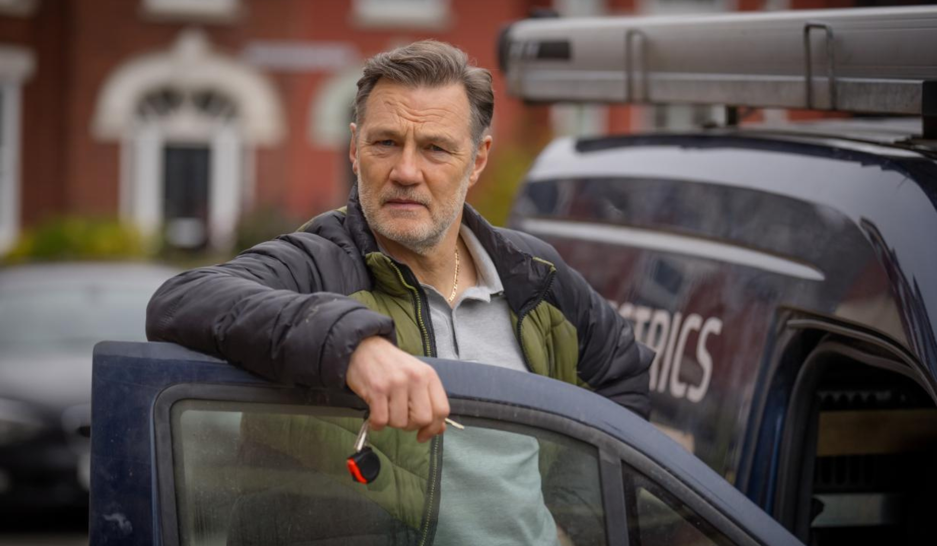 Alan Cumming And David Morrissey Star In New LGBTQ Drama, Tip Toe