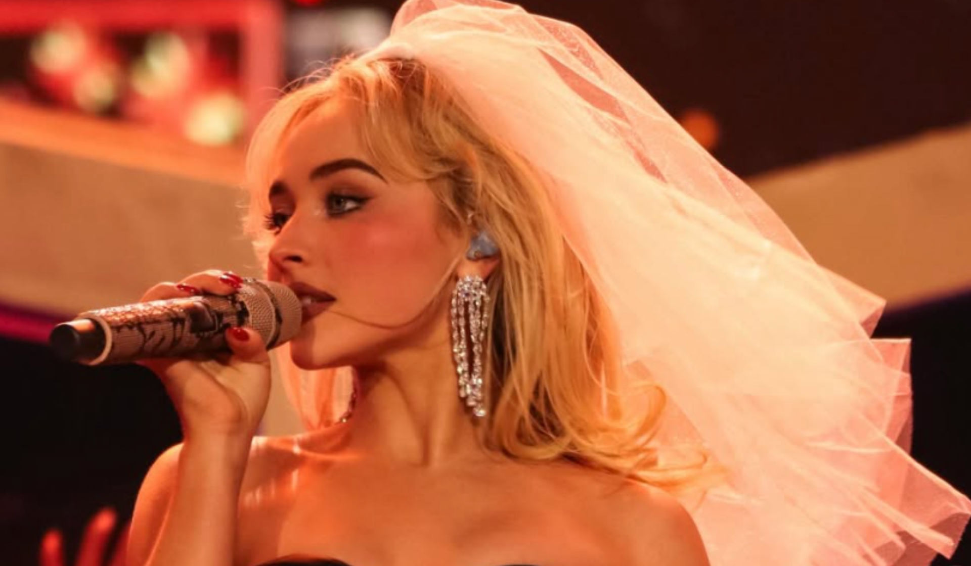 The Most Talked-About Looks From Coachella