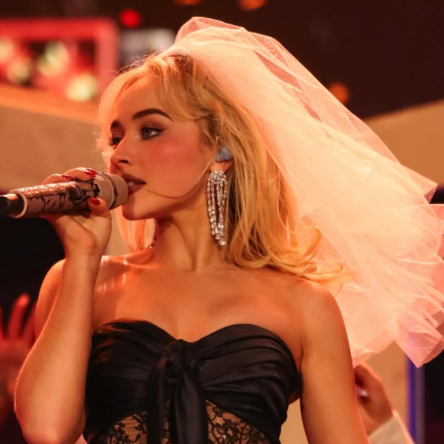 The Most Talked-About Looks From Coachella
