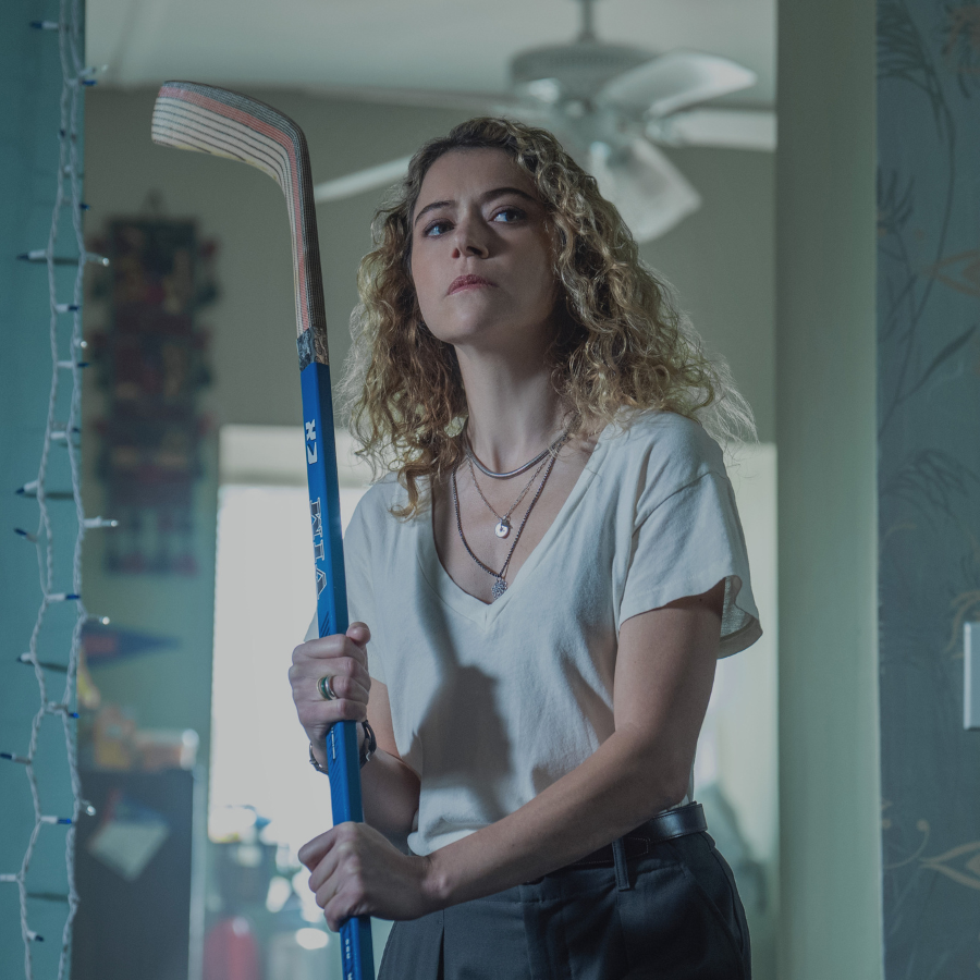 “I’m A TV Writer & Maximum Pleasure Guaranteed Needs To Be On Your Radar”