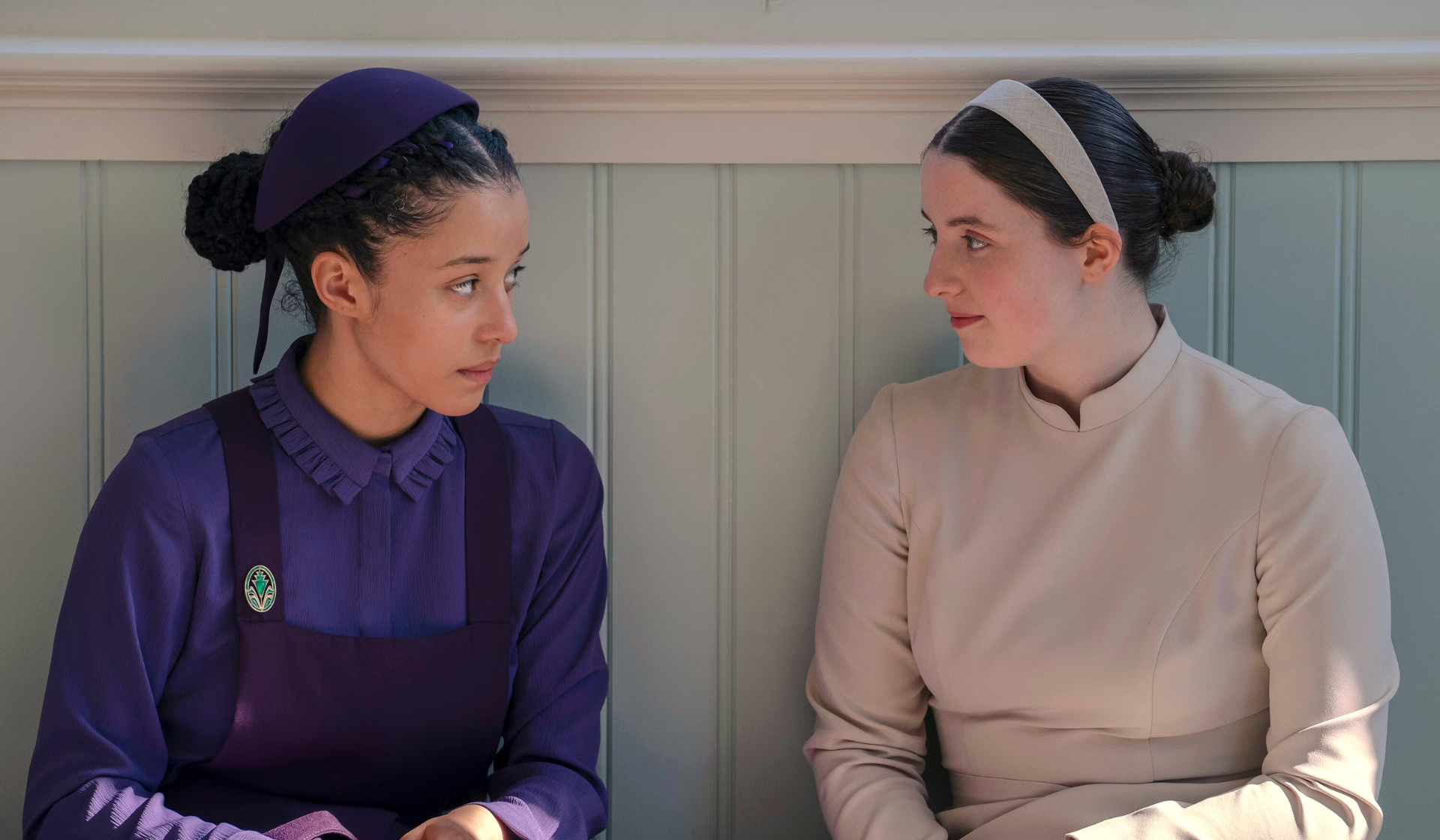 “I’m A TV Writer, Here’s My Honest Review Of The Testaments”