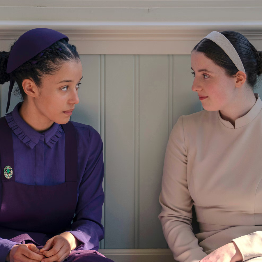 “I’m A TV Writer, Here’s My Honest Review Of The Testaments”