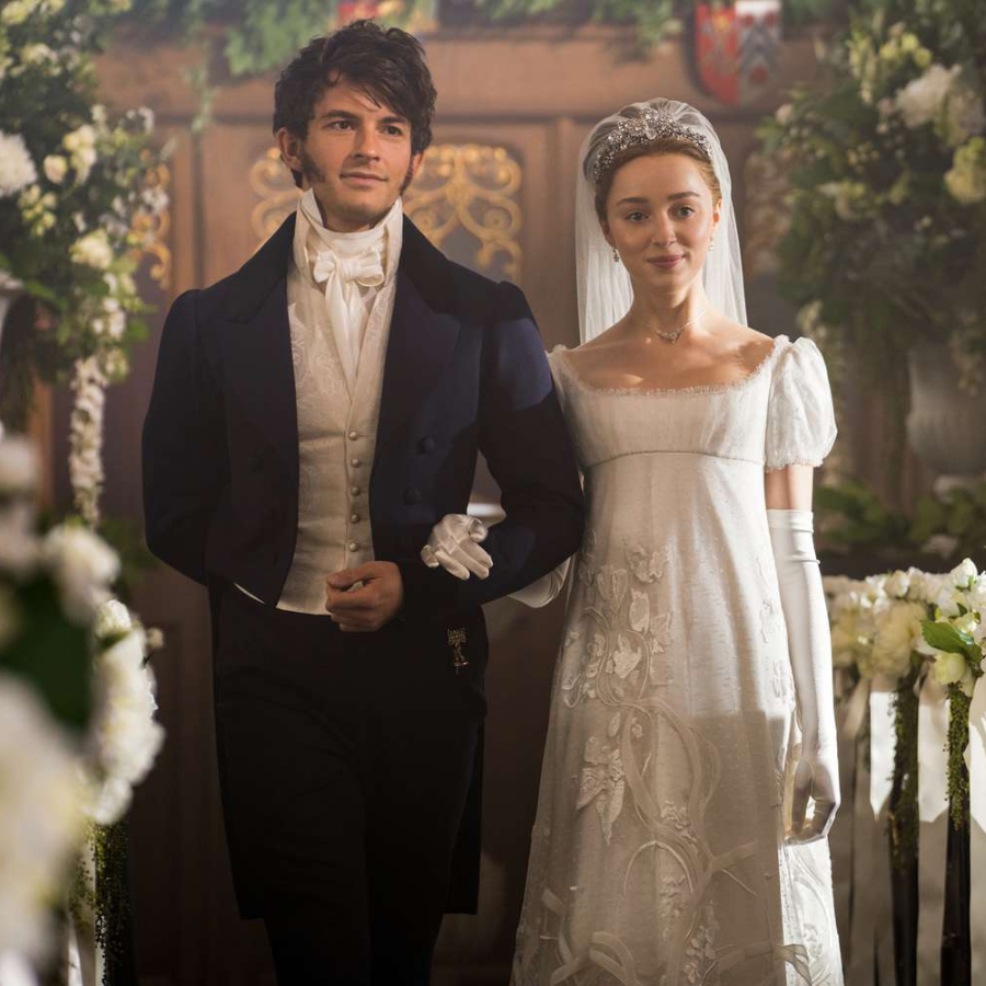 6 Of The Best TV Wedding Episodes