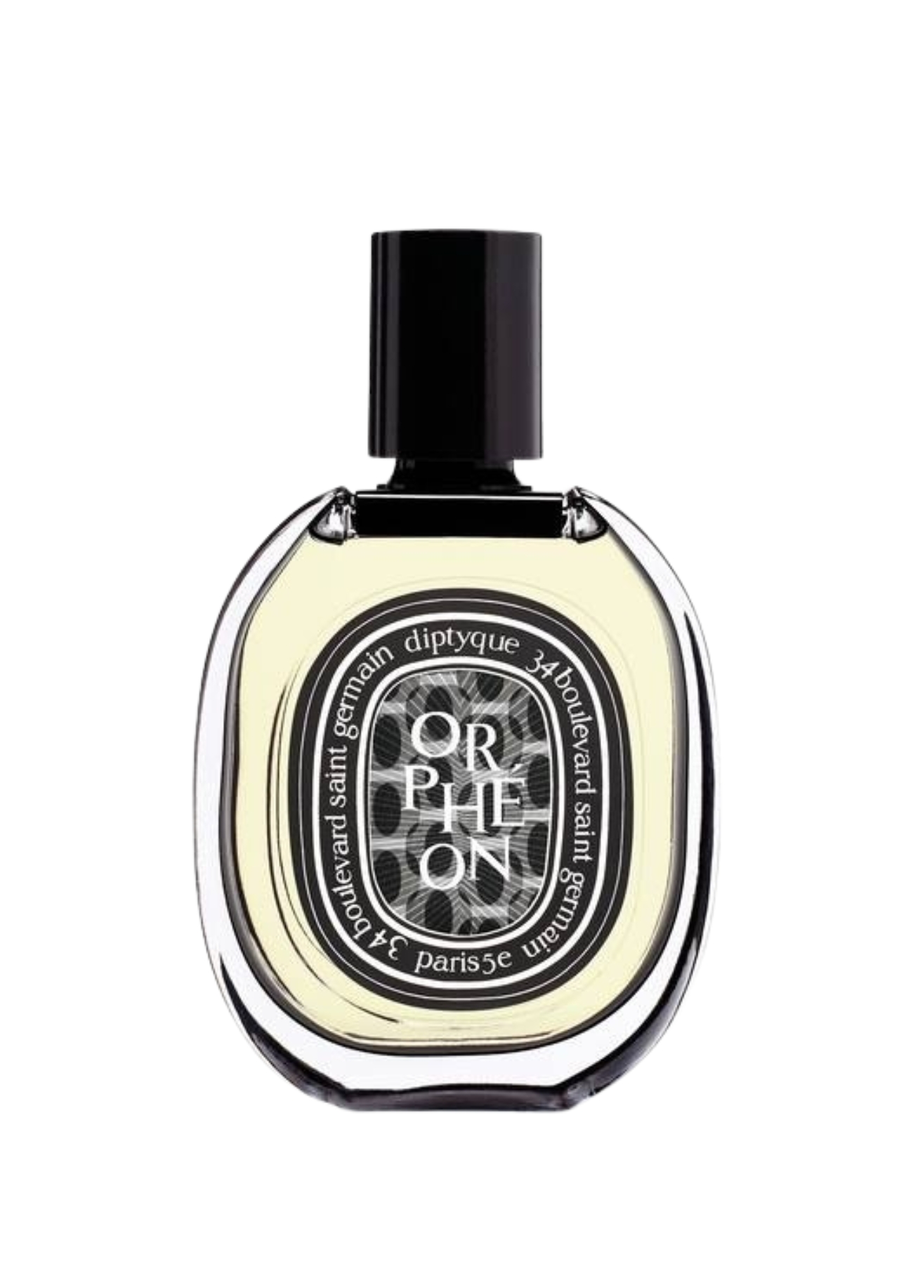 Orphéon Eau de Parfum