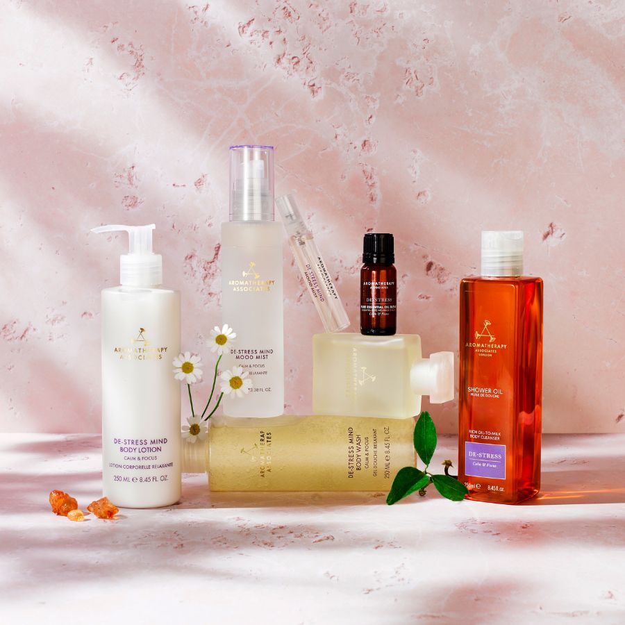 Win A Mood Mist Ritual Bundle Worth Over £270