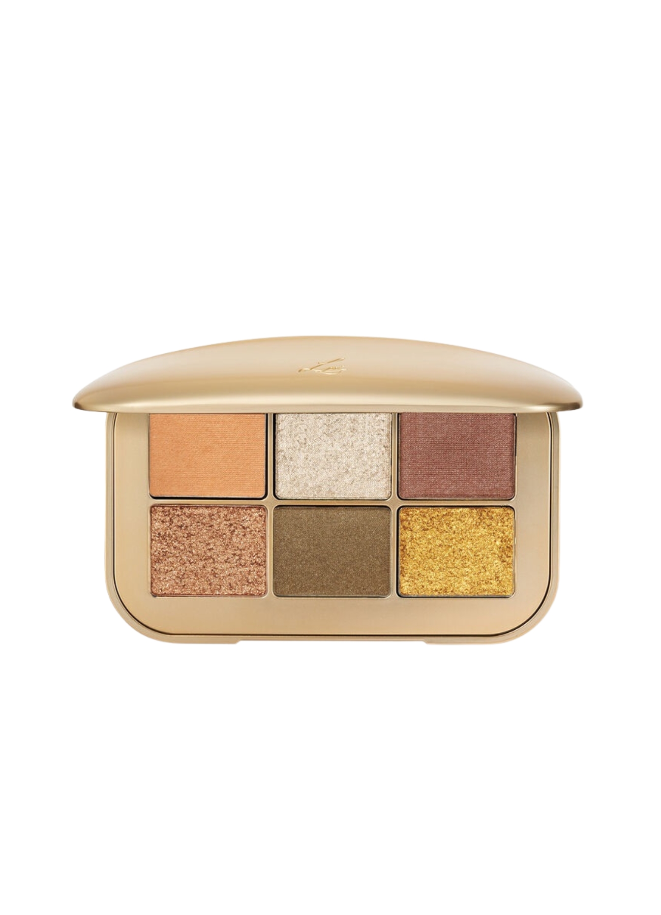 Desert Glam Palette