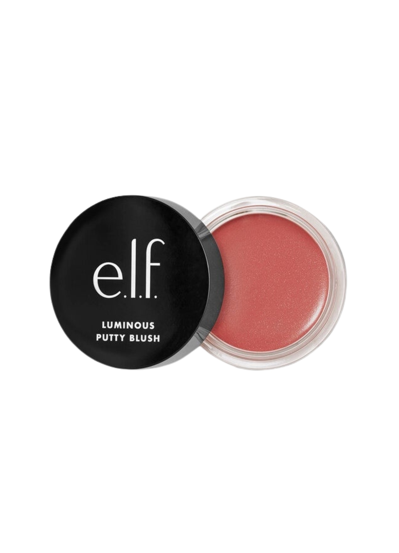 Luminous Putty Blush