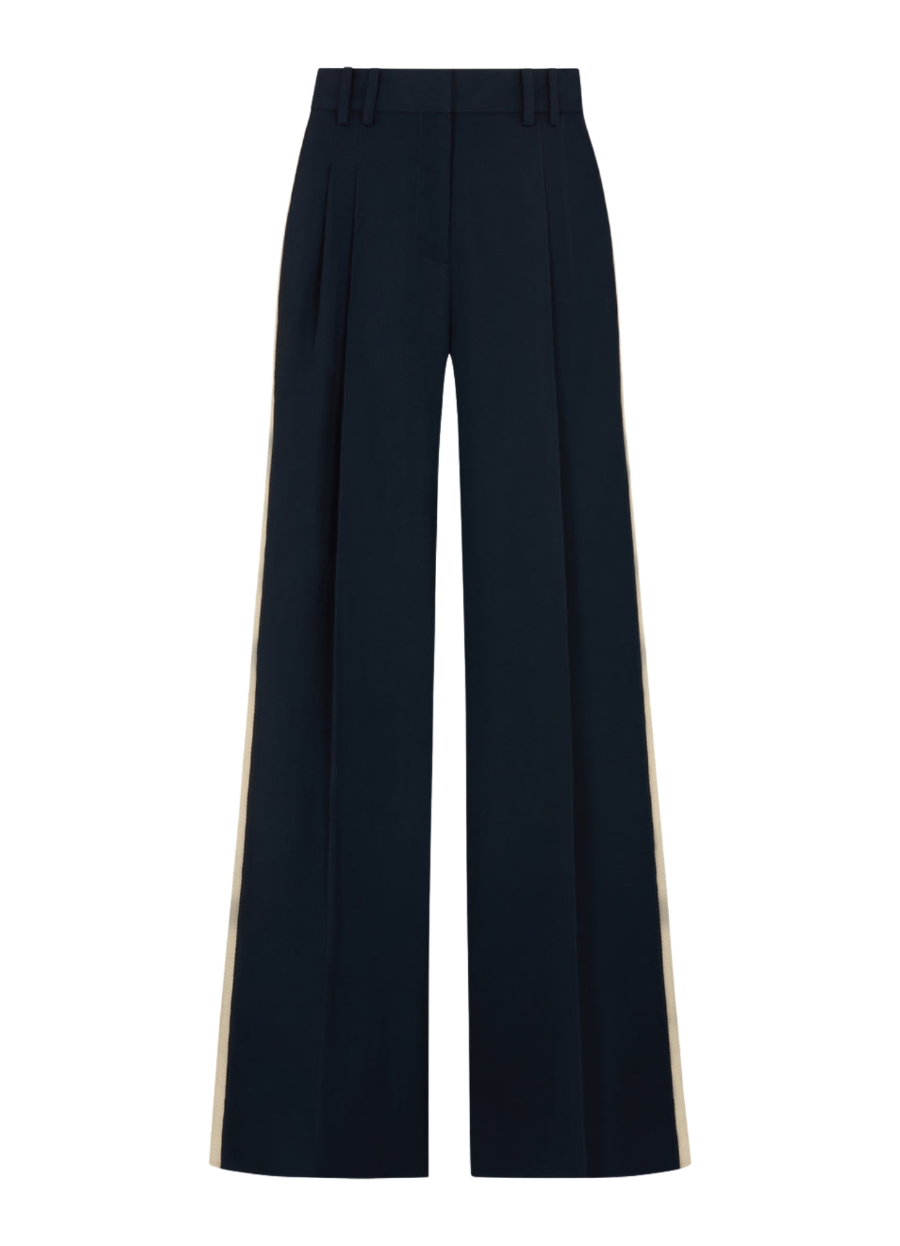 Twill Serena Trouser