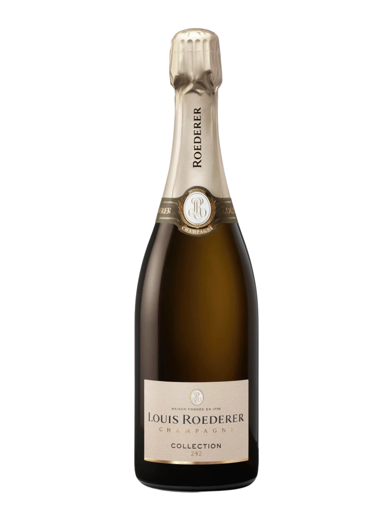 Collection Champagne