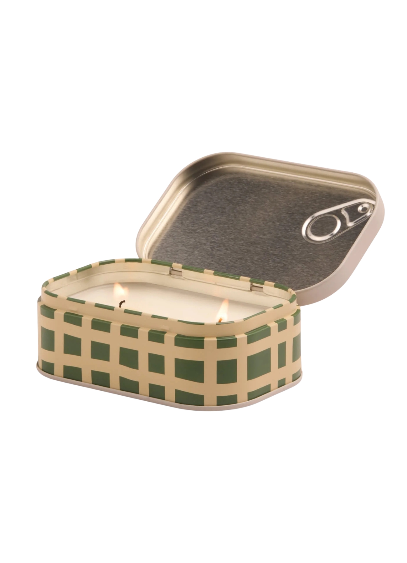 Bistro Scented Candle