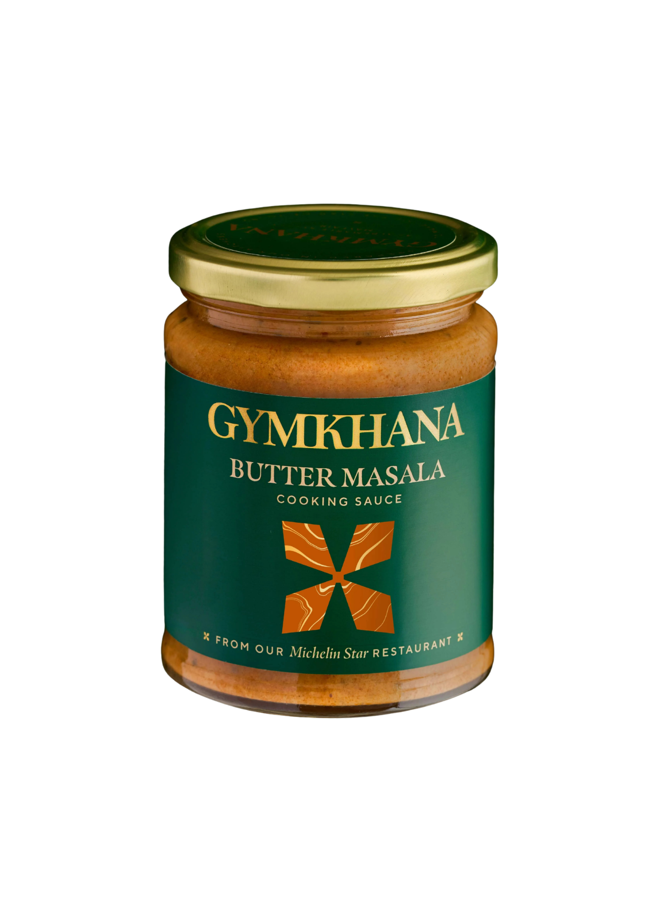 Butter Masala Cooking Sauce