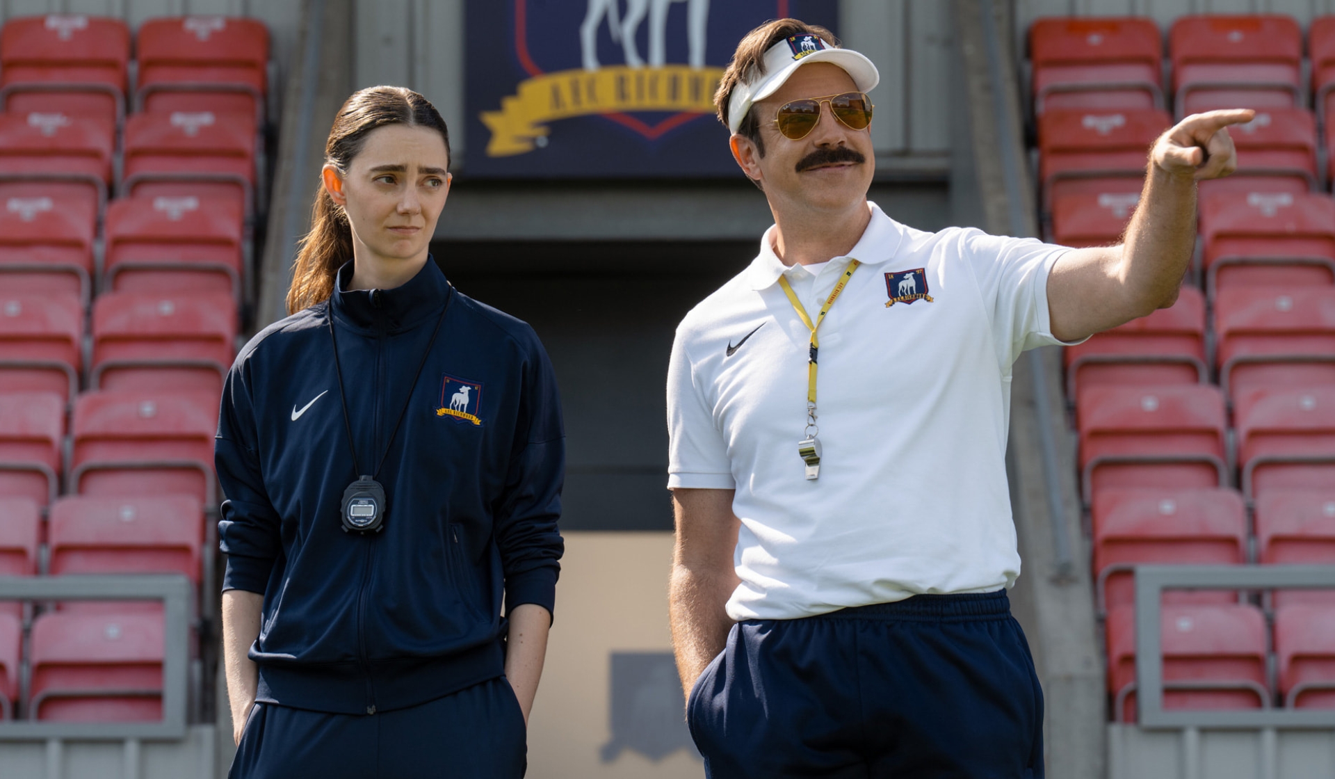 The Ted Lasso Season 4 Trailer Just Dropped & We Can’t Wait