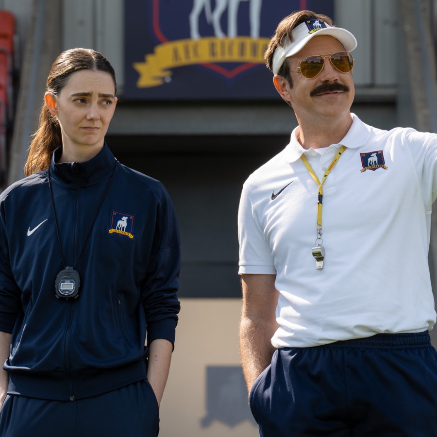 The Ted Lasso Season 4 Trailer Just Dropped & We Can’t Wait