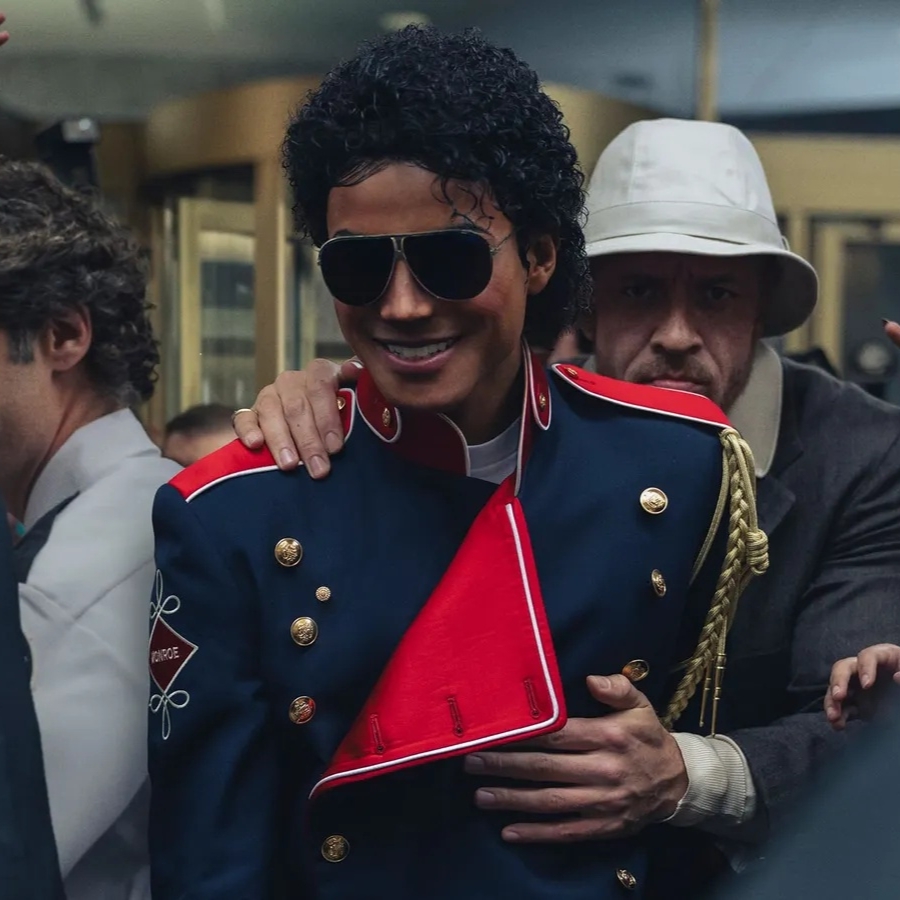 The Michael Jackson Biopic Is Out Tomorrow, Here Is Everything You Need To Know